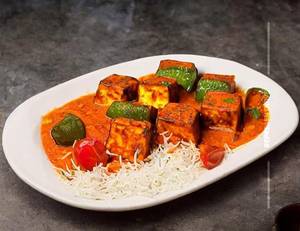 Paneer Angara