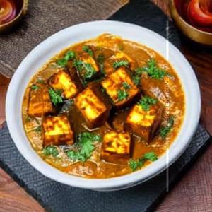 Paneer Patiyala