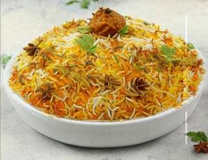Dum Biryani