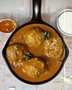 Malai Kofta           
