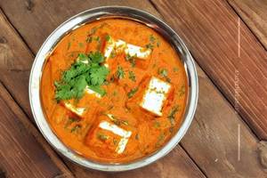Paneer Butter Masala