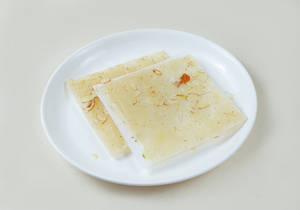 Bombay Ice Halwa