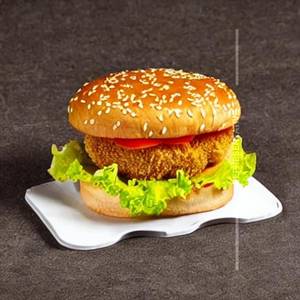 Crunchy Chicken Burger
