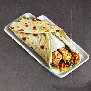 Tnts Special Chicken Wrap