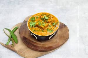 Paneer Mirch Masala