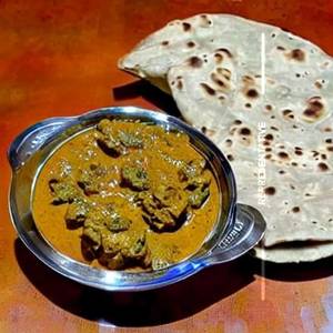 Mutton Handi [Full]