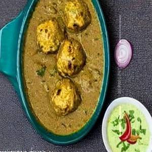 Malai Kofta Behtreen