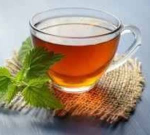 Lemon Tea