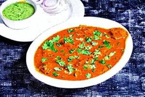 Veg Diwani Handi