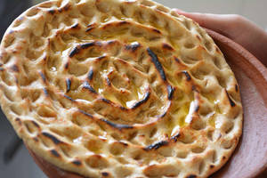 Khoba Roti (chef S Special)