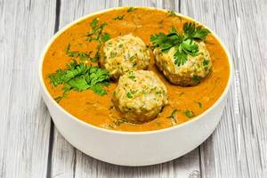 Malai Kofta