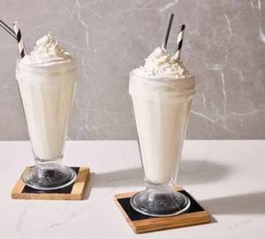 Vanilla Shake
