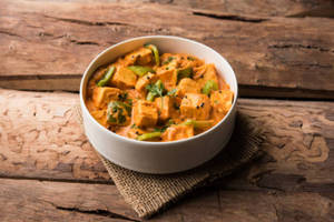 Handi Paneer [300ml]