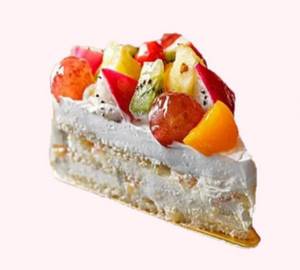 Fresh Fruit Pastry