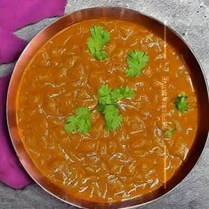Kaju Thick Gravy