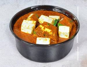 Paneer Kaju Masala