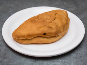 Besan pakoda [2 pieces]