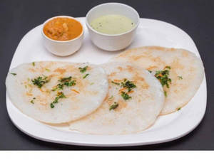 Uttapam
