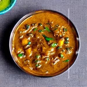Special Udayanraje Vegetable