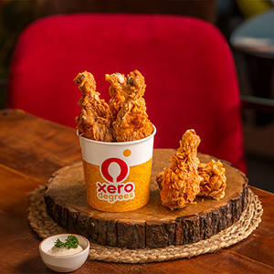 Xero Crispy Chicken Leg