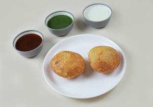 Dahi Kachori