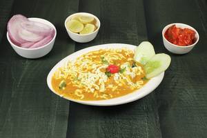 Kaju Mava Korma