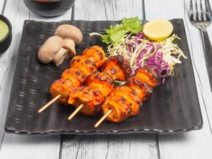 Mashroom tikka