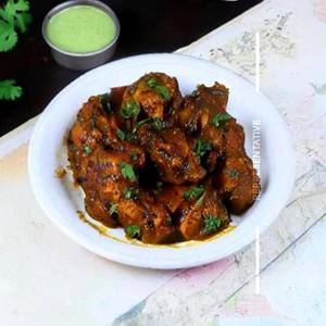 Chicken Lollypop Masala