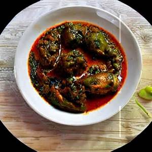 Chicken Kali Mirch