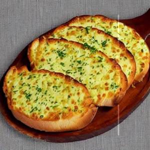 Cheese Garlic Bread