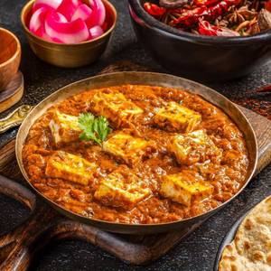 Paneer Ladabdar