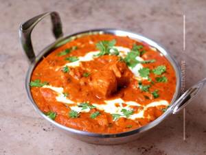 Cheese Butter Masala