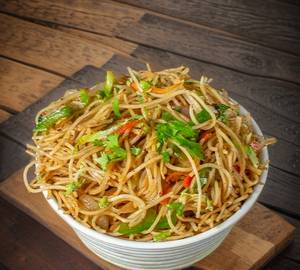 Radhey Lal's Special Noodles