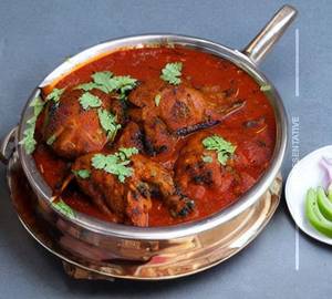 Chicken Dhaba