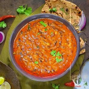 Dal Tadka Handi