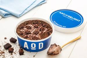 Triple Chocolate Hysteria (200 Gms)