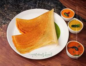 Andhra Spicy Masala Dosai