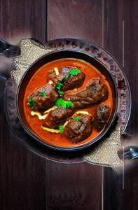Mutton Hyderabadi