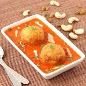Kaju Kofta