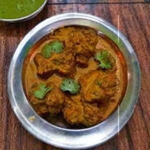 Chi Tandoor Handi