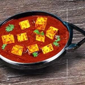 Paneer Lachedar