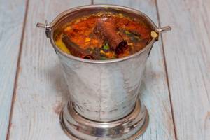 Dal Fry Tadka