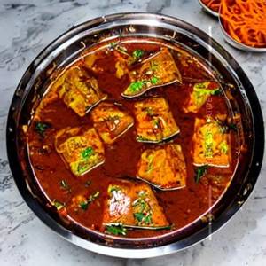Shevga Handi