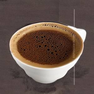 Chikmagalur Filter Coffee