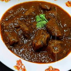 Mutton Moghali