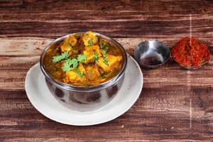 Veg Jaipuri