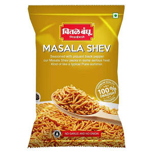 Masala Shev [200 G]