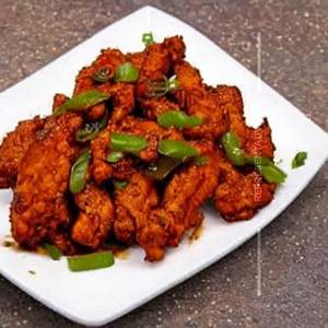 Chicken Crispy