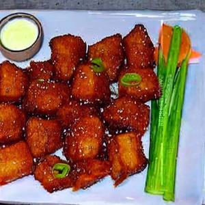 Sumai Fry