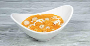 Paneer Makhmali